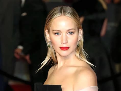 no hard feelings jennifer lawrence full nude|Jennifer Lawrence shares the truth behind that No Hard Feelings nude ...